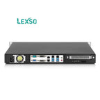 Rohde&Schwarz R&S  BSCC2.0 Broadcast Service and Control System lexso