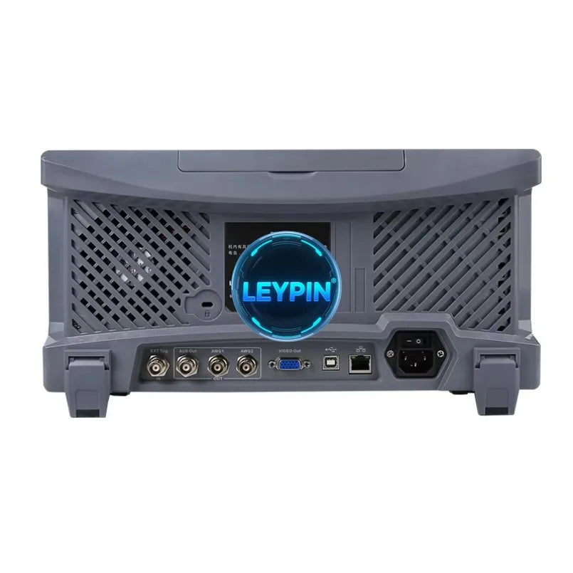 UNI-T UPO3102CS 2.5GS/s USB Interface High Stable 2 Channels 100MHz Digital Oscilloscope     lexso