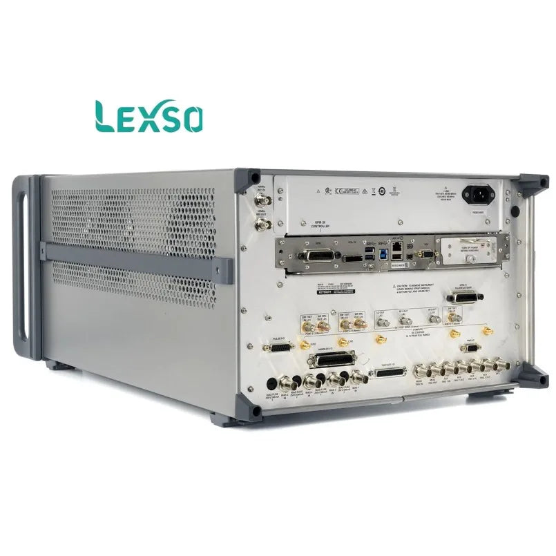 Keysight N5225B PNA Microwave Network Analyzer lexso