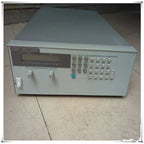 Second-hand Agilent 6672A DC power supply HP6672A 20V/100A DC power supply