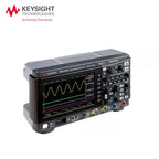 Keysight InfiniiVision Oscilloscope 1000 X Series lab home cars test Oscilloscope 50MHz to 200MHz/2 GSa/s/70MHz/4ch