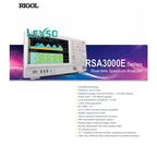Rigol RSA3030E 3GHz Spectrum Analyzer Built In EMI Pre Test Application Five In One 1.5GHz Testing Equipment  lexso