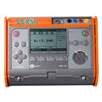 Sonel MRU-12 Earthing Resistance and Soil Resistivity Meter with -10 to +50C Operating Temperature    lexso
