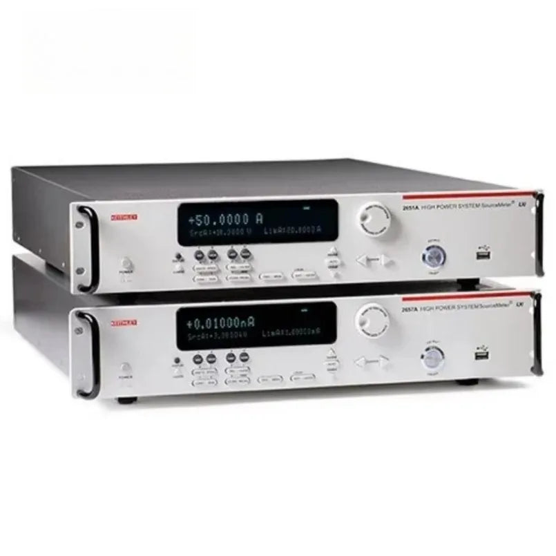 Keithley 2651A High Power Digital Source Meter  lexso