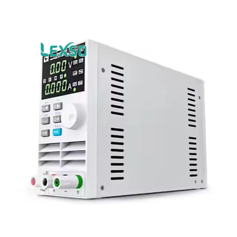 ITECH IT6721 Precision Programmable DC Power Supply with High Stability and Intelligent Protectionl lexso