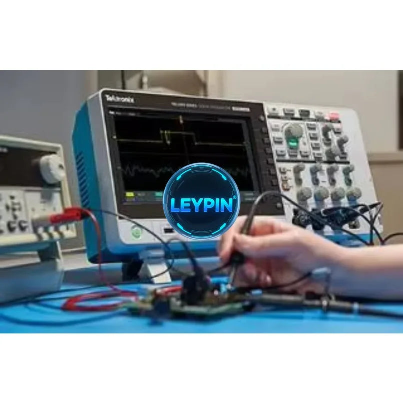 Tektronix Digital Storage Oscilloscope TBS2104X/TBS2202B/TBS2104B/TBS2204B 200MHz Bandwidth    ytdi