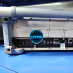Rohde & Schwarz R&S ZVL3 Network Analyzer 9kHz-3GHz      lexso