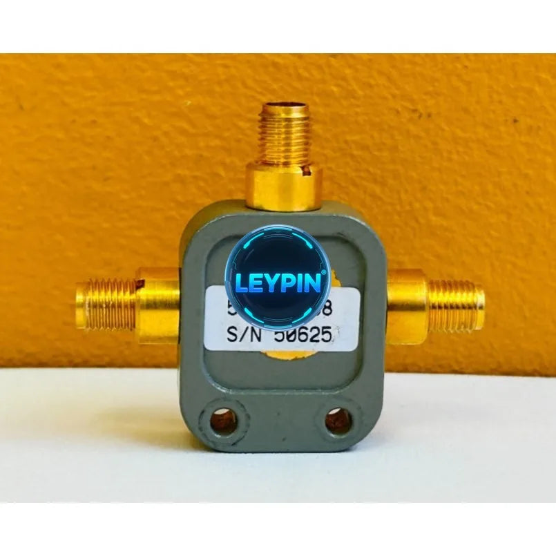 Keysight Agilent 5086-7408 (11667B) 26.5 GHz 3.5mm (F-F-F) Power Splitter New    ytdi