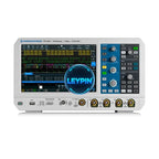 ROHDE&SCHWARZ RTA4000 RTA4004 RTA4004 + RTA-B243 RTA4004 + RTA-B245 RTA4004 + RTA-B2410 Oscilloscope lexso