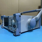 Used Rohde & Schwarz ZVL3 75 Ohm 9 KHz-3 GHz Vector Network Analyzer    ytdi
