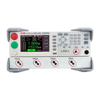 UNI-T UT5320R-S4A UT5320R-S8A Hipot Testers Electrical Strength AC/DC Withstand Voltage and Insulation Resistance Price Contact    ytdi
