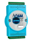 Advantech ADAM-6350 Economical and Efficient IoT Modbus/OPC UA Ethernet I/O DI/O Remote IO Module With CE and FCC   ytdi