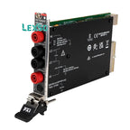 Keysight M9183A PXI Six-and-a-half-digit Digital Multimeter Enhanced Performance Model     ytdi