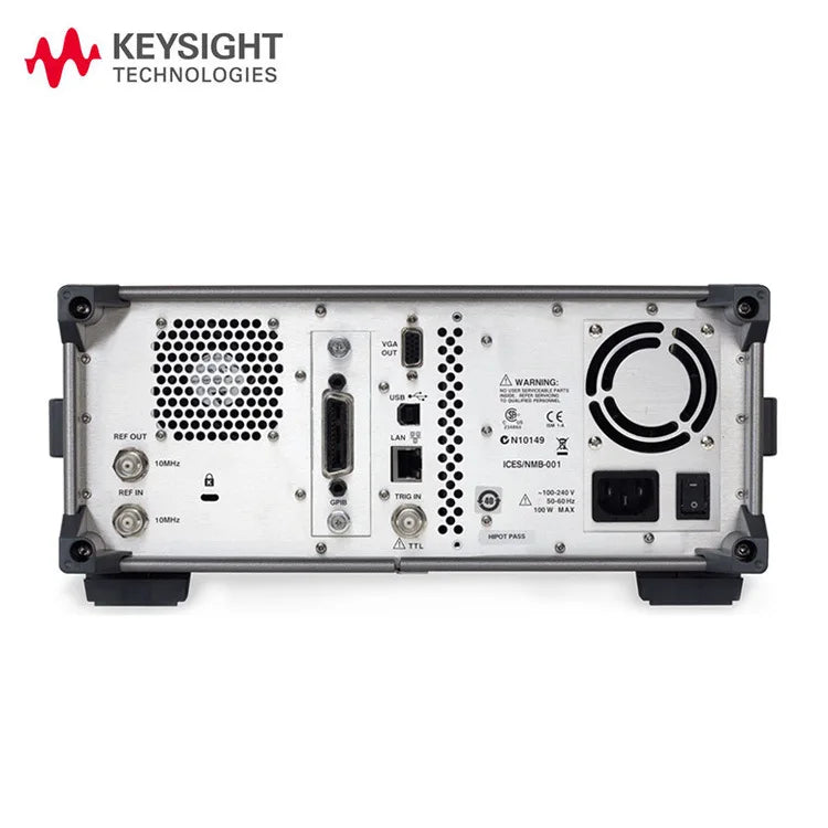 Keysight N9320B Portable 3G Spectrum Analyser Economical Radio Frequency Instrument