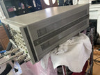 Used Agilent 8753C 300KHz - 3GHz Vector Network Analyzer Perfect Vna W/Source    ytdi