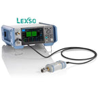 R&S NRP-Z8x NRP-Z81 NRP-Z85 NRP-Z86 Wideband Power Sensors    lexso