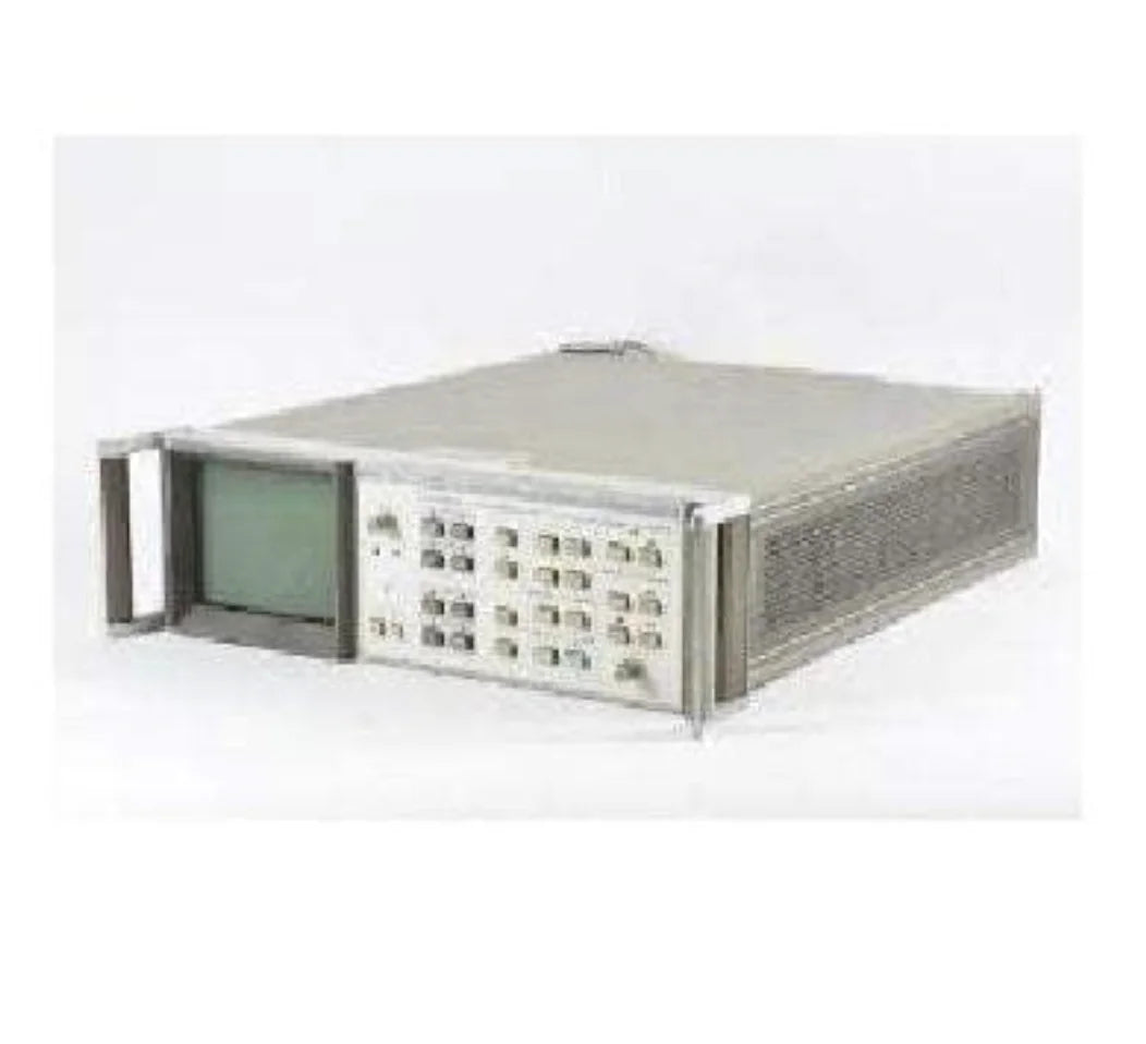 85662A Agilent Analyzer Used