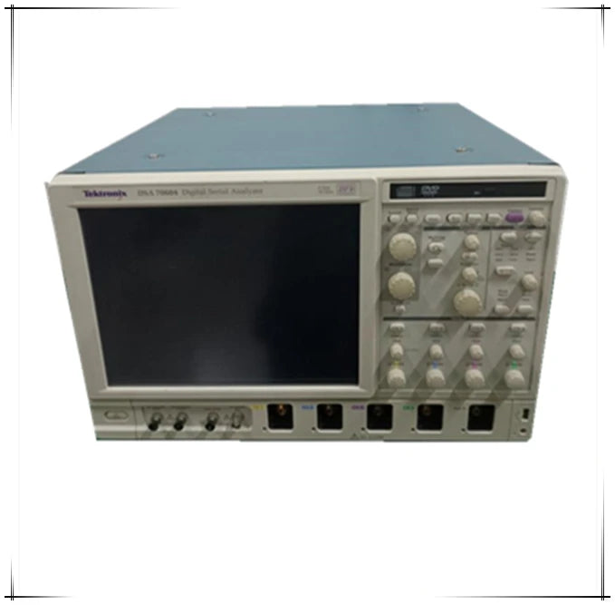 Used Tektronix DSA70604B Digital Storage Oscilloscope