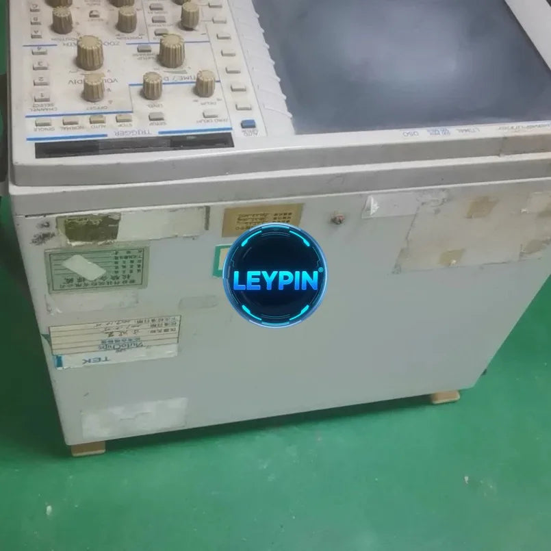 Lecroy Waverunner LT344L 500MHz 500MS/s 4-Channel Digital Storage Oscilloscope  ytdi