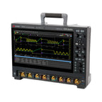 Keysight For Digital Oscilloscope Model EXR408A 10 Bit Resolution 1000000 Sample Rate 3 Year Warranty