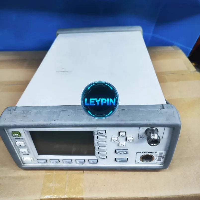 Keysight E4418b Epm Series Single Channel Power Meter    ytdi