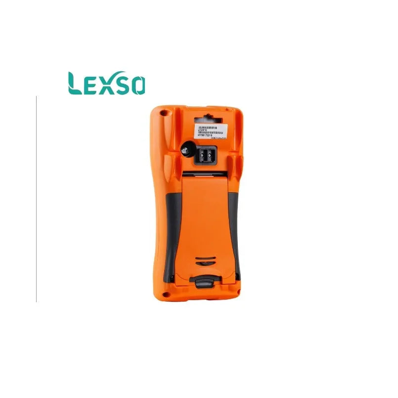 Keysight U1242C Handheld Digital Multimeter, 4 Digit, IP67 dust/water resistant with flashlight 10K counts digital lexso
