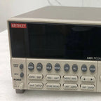 Used Keithley 6485 Five Half Picoampere Watch