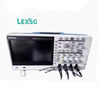 New Tektronix TBS2102B Dual Channel 100MHz Digital Oscilloscope with   lexso