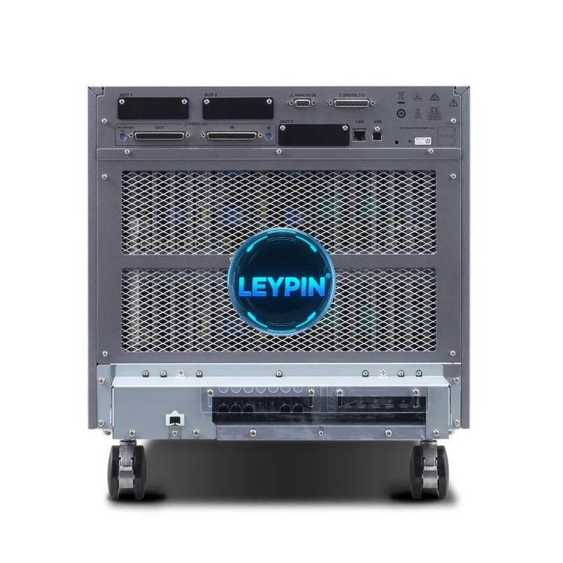 Keysight AC6912H Three-Phase AC Power   320 Vrms, 12 kVA, 5000 Hz    lexso
