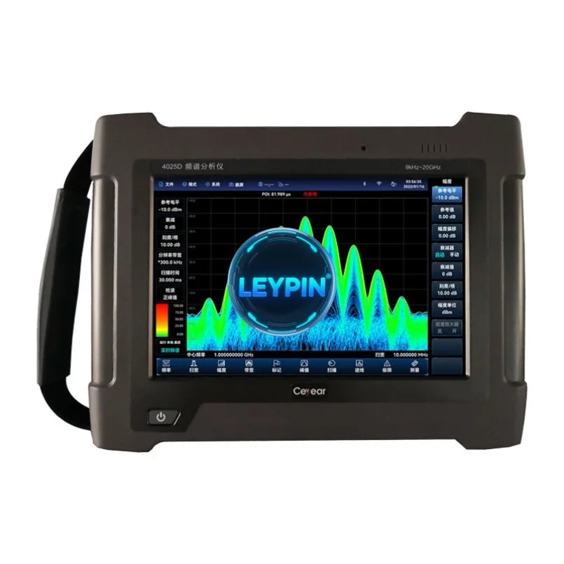 Ceyear 4042 Series Spectrum Analyzer Frequency Range 9kHz - 9GHz/20GHz 4024B 4024D   ytdi