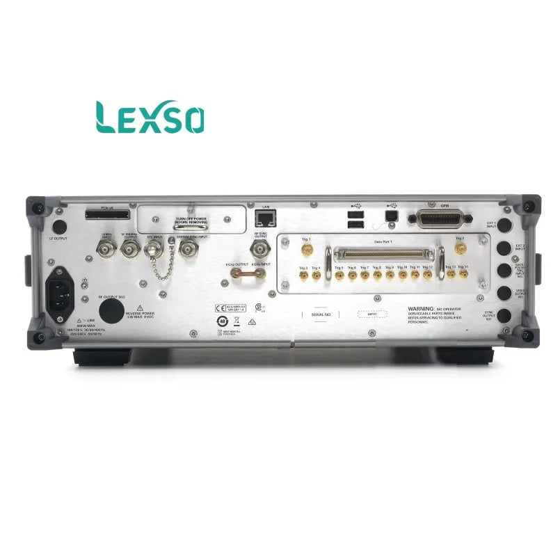 Keysight N5193A UXG X-Series Agile Signal Generator 10 MHz to 40 GHz Made in America 1 Month Warranty lexso