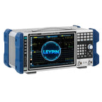 ZNLE Vector Network Analyzer Innovate Affordably      lexso