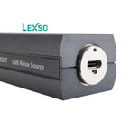Keysight U1833C USB Smart Noise Source 500 MHz to 50 GHz 15 DB ENR Nominal   1 Month Warranty lexso