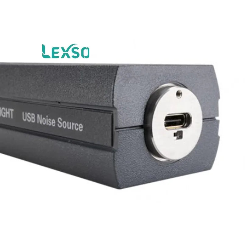 Keysight U1833C USB Smart Noise Source 500 MHz to 50 GHz 15 DB ENR Nominal   1 Month Warranty lexso