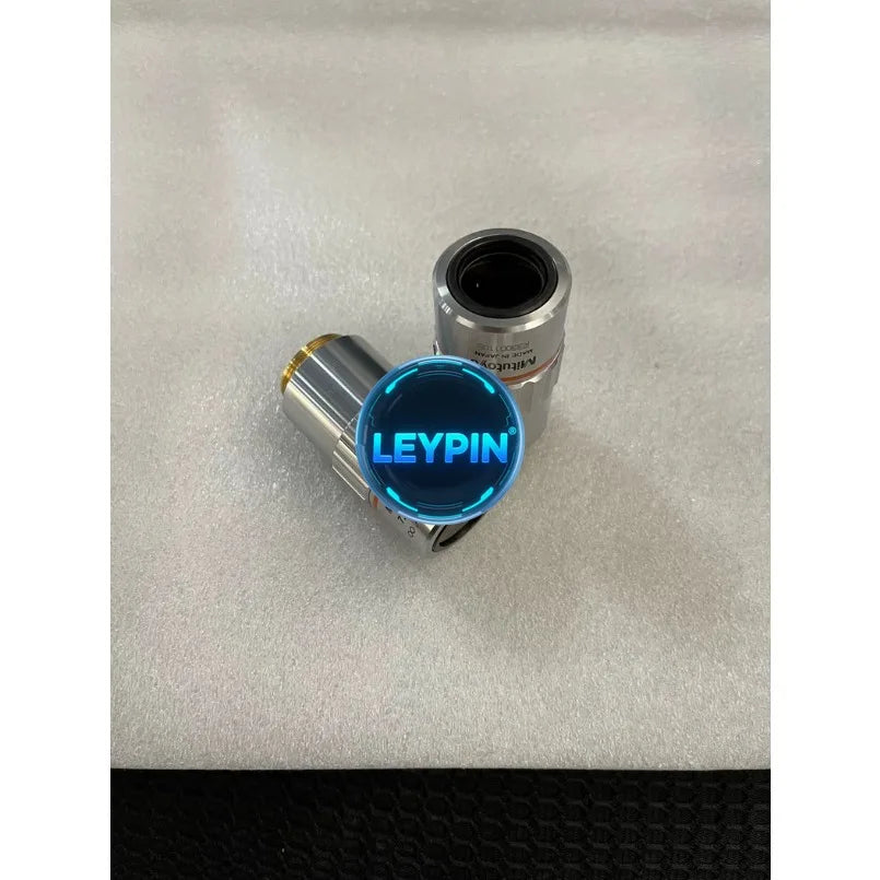 1PC USED Mitutoyo M Plan Apo 7.5X/0.21   lexso