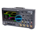 Keysight MSOX3022G Mixed Signal Oscilloscope: 200 MHz, 2 Analog and 16 Digital Channels    lexso