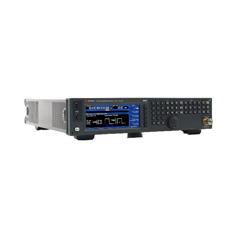 Keysight N5182B MXG X Series Digital RF Vector Signal Generator 9kHz to 6GHz USB Storage 3-Year Warranty ODM Customized Support