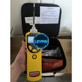 RAE SYSTEMS MiniRAE 3000 PGM-7320 PORTABLE HANDHELD VOC MONITOR Used   lexso