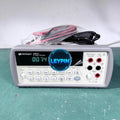 1pc Keysight 34401A multimeter New Fast Shipping FedEx or DHL       ytdi