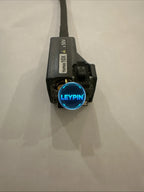 Tektronix TIVPMX10X MMCX Probe Tip 10X 50V 160dB CMRR 250 Vpk TIVP Series    ytdi
