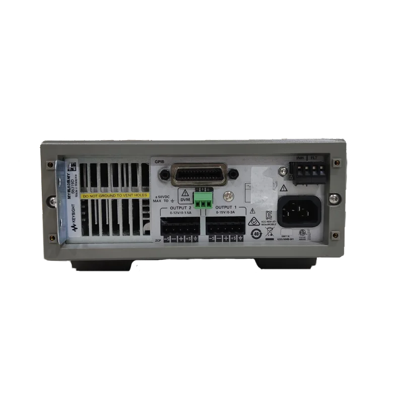 Keysight &Agilent 66309D DC Power Supply Recycled Imported AC/DC Power Supply