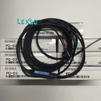 Keyence PQ-02 Short-detecting distance PNP Amp-in-Photoelectric Sensors lexso
