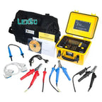 Chauvin Arnoux CA 6543 Insulation & Continuity Tester   lexso