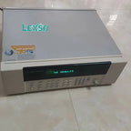 Keysight Agilent 34980A Multifunction Switch Measurement Unit    lexso