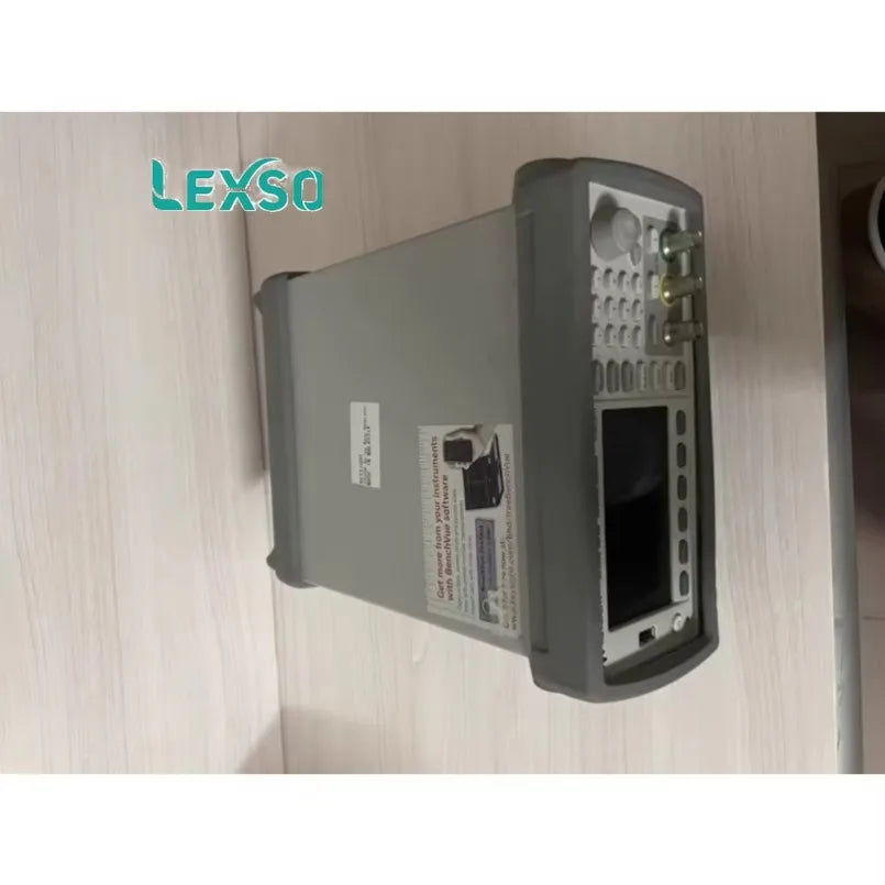 1pc used Keysight 33500B     lexso