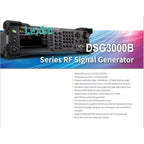 Rigol DSG3065B/3136B-IQ Rf Signal Source 6.5/13.6g Signal Generator  lexso