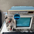 Tektronix 465B + DM44 Oscilloscope Cords    ytdi