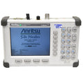 Anritsu SiteMaster S820D Broadband Cable & Antenna Analyzer Opt 11NF/31 Ver2.07     ytdi