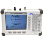 Anritsu SiteMaster S820D Broadband Cable & Antenna Analyzer Opt 11NF/31 Ver2.07     ytdi