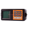 VICTOR 528 Water Pipe Leak Detector Searching Confirming the Location of Underground Water Detector Water Detector   ytdi